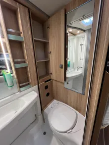 Fahrzeugbild Knaus Sky Ti 650 MEG Platinum Selection (559) #28