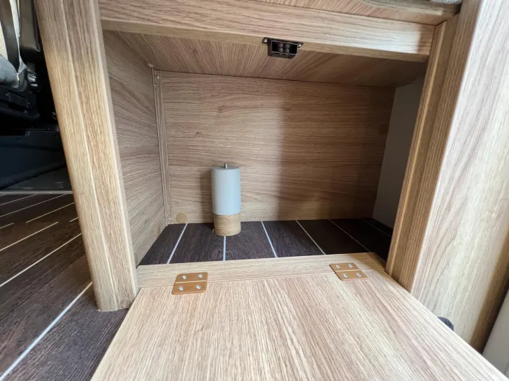 Fahrzeugbild Knaus Sky Ti 650 MEG Platinum Selection (559) #29