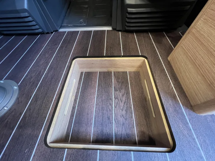 Fahrzeugbild Knaus Sky Ti 650 MEG Platinum Selection (559) #30