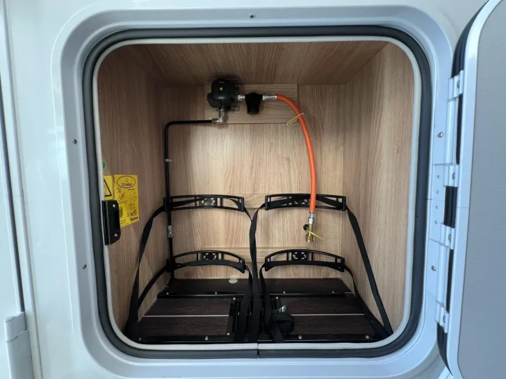 Fahrzeugbild Knaus Sky Ti 650 MEG Platinum Selection (559) #31