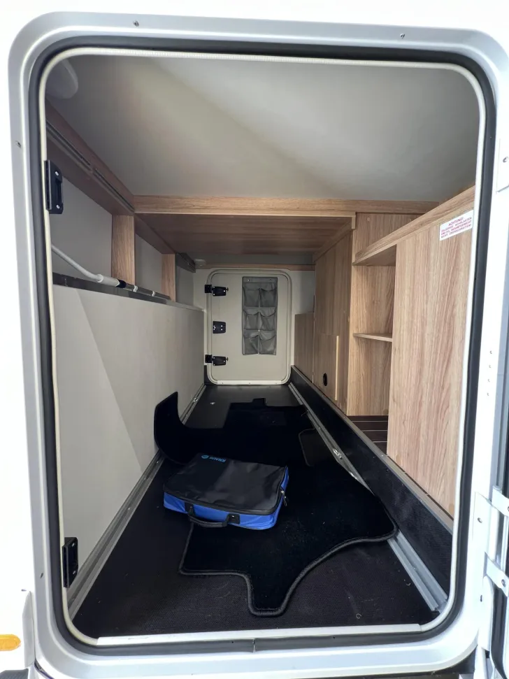 Fahrzeugbild Knaus Sky Ti 650 MEG Platinum Selection (559) #32