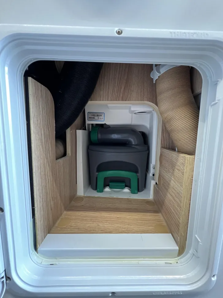Fahrzeugbild Knaus Sky Ti 650 MEG Platinum Selection (559) #35