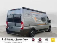 Fahrzeugbild Forster Vantasy FV636EB Vibe Vibe Autom. Dieselheiz. RFK #5