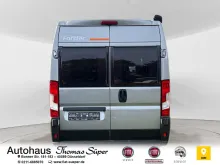 Fahrzeugbild Forster Vantasy FV636EB Vibe Vibe Autom. Dieselheiz. RFK #6
