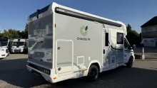 Fahrzeugbild Chausson Teilintegrierte 630 Titanium Line Modell 2027 #3