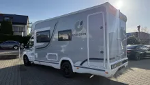 Fahrzeugbild Chausson Teilintegrierte 630 Titanium Line Modell 2027 #4