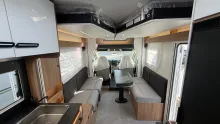 Fahrzeugbild Chausson Teilintegrierte 630 Titanium Line Modell 2027 #6