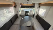Fahrzeugbild Chausson Teilintegrierte 630 Titanium Line Modell 2027 #7