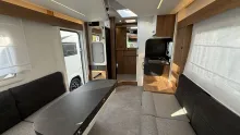 Fahrzeugbild Chausson Teilintegrierte 630 Titanium Line Modell 2027 #8
