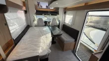 Fahrzeugbild Chausson Teilintegrierte 630 Titanium Line Modell 2027 #9