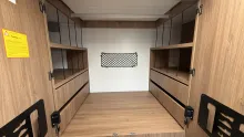 Fahrzeugbild Chausson Teilintegrierte 630 Titanium Line Modell 2027 #13
