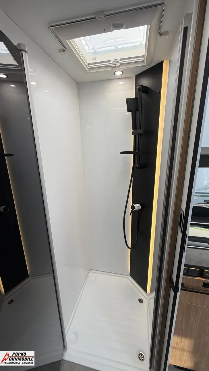 Fahrzeugbild Chausson Teilintegrierte 630 Titanium Line Modell 2027 #15