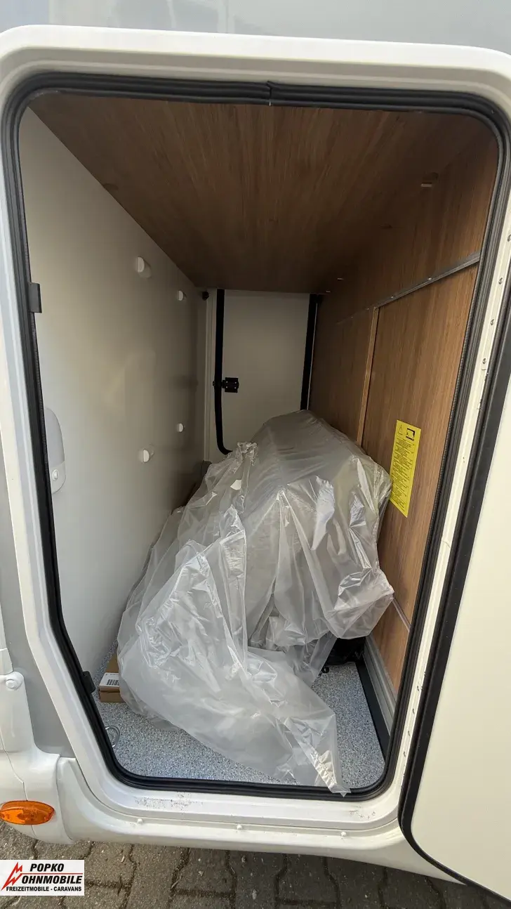 Fahrzeugbild Chausson Teilintegrierte 630 Titanium Line Modell 2027 #16