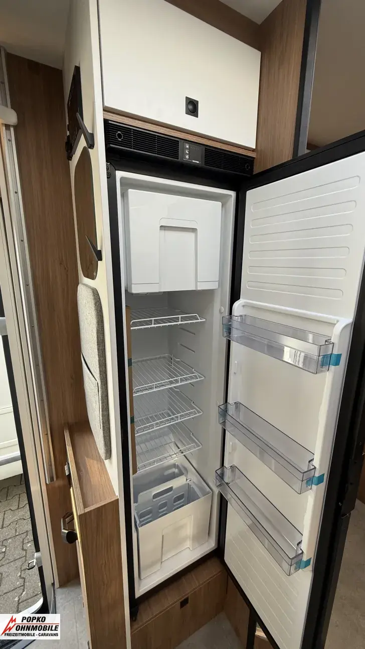 Fahrzeugbild Chausson Teilintegrierte 630 Titanium Line Modell 2027 #12