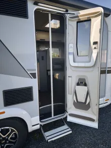 Fahrzeugbild Knaus L!VE TI 650 MF Platinum Selection #22