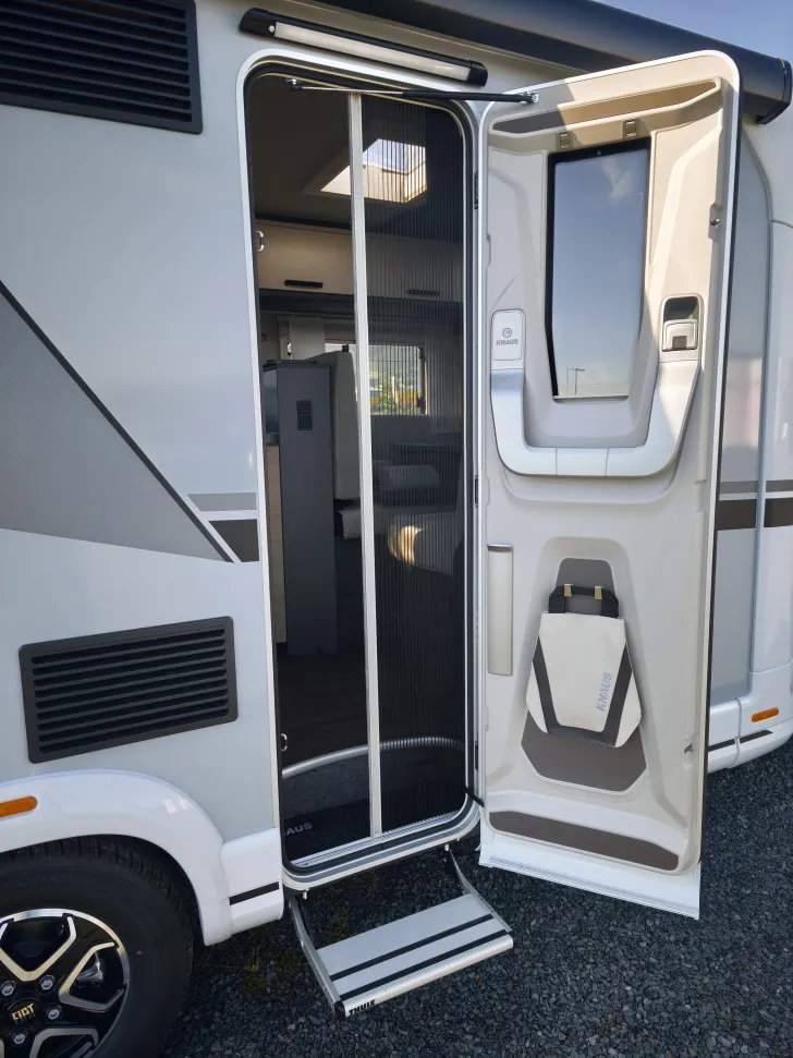 Fahrzeugbild Knaus L!VE TI 650 MF Platinum Selection #22
