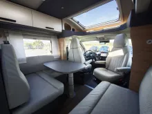 Fahrzeugbild Knaus L!VE TI 650 MF Platinum Selection #18