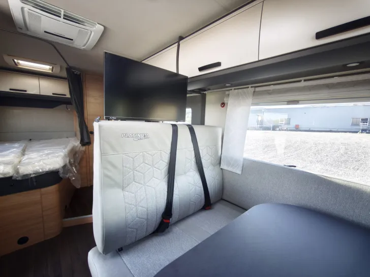 Fahrzeugbild Knaus L!VE TI 650 MF Platinum Selection #19