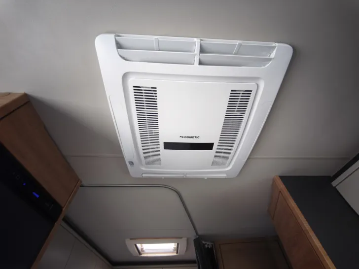 Fahrzeugbild Knaus L!VE TI 650 MF Platinum Selection #28