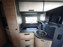 Fahrzeugbild Knaus L!VE TI 650 MF Platinum Selection #20