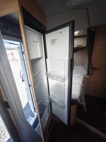 Fahrzeugbild Knaus L!VE TI 650 MF Platinum Selection #21