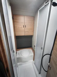 Fahrzeugbild Knaus L!VE TI 650 MF Platinum Selection #27