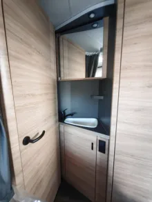 Fahrzeugbild Knaus L!VE TI 650 MF Platinum Selection #26