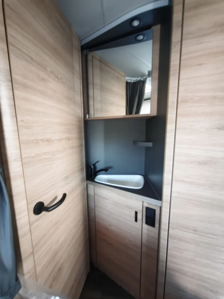 Fahrzeugbild Knaus L!VE TI 650 MF Platinum Selection #26