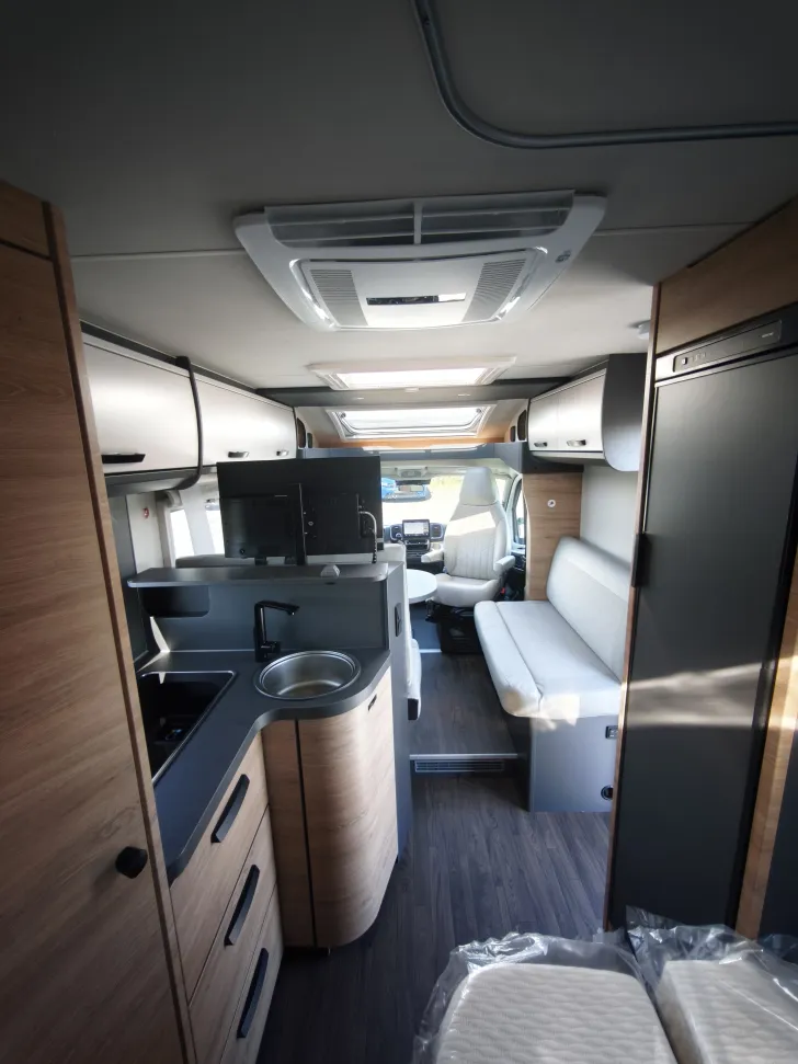 Fahrzeugbild Knaus L!VE TI 650 MF Platinum Selection #25