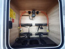 Fahrzeugbild Knaus L!VE TI 650 MF Platinum Selection #29