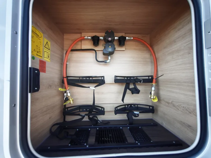 Fahrzeugbild Knaus L!VE TI 650 MF Platinum Selection #29