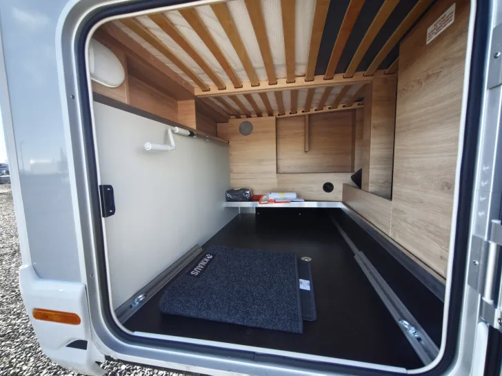Fahrzeugbild Knaus L!VE TI 650 MF Platinum Selection #30