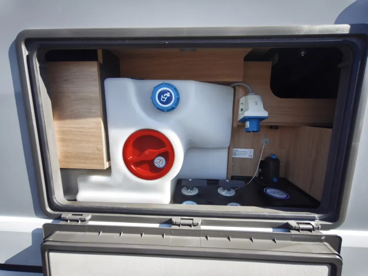 Fahrzeugbild Knaus L!VE TI 650 MF Platinum Selection #31