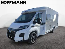 Fahrzeugbild Knaus L!VE TI 650 MF Platinum Selection #1