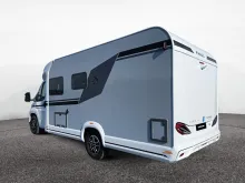 Fahrzeugbild Knaus L!VE TI 650 MF Platinum Selection #5