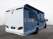 Fahrzeugbild Knaus L!VE TI 650 MF Platinum Selection #7