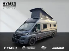 Fahrzeugbild Hymer Yellowstone Yellowstone 180PS + Aufstelldach #1