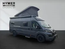 Fahrzeugbild Hymer Yellowstone Yellowstone 180PS + Aufstelldach #3