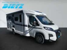 Fahrzeugbild Knaus L!VE TI PLATINUM SELECTION 650 MEG #1