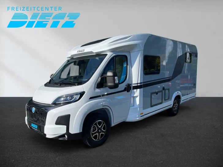 Fahrzeugbild Knaus L!VE TI PLATINUM SELECTION 650 MEG #3
