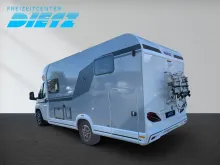 Fahrzeugbild Knaus L!VE TI PLATINUM SELECTION 650 MEG #5