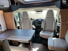 Fahrzeugbild Knaus L!VE TI PLATINUM SELECTION 650 MEG #11
