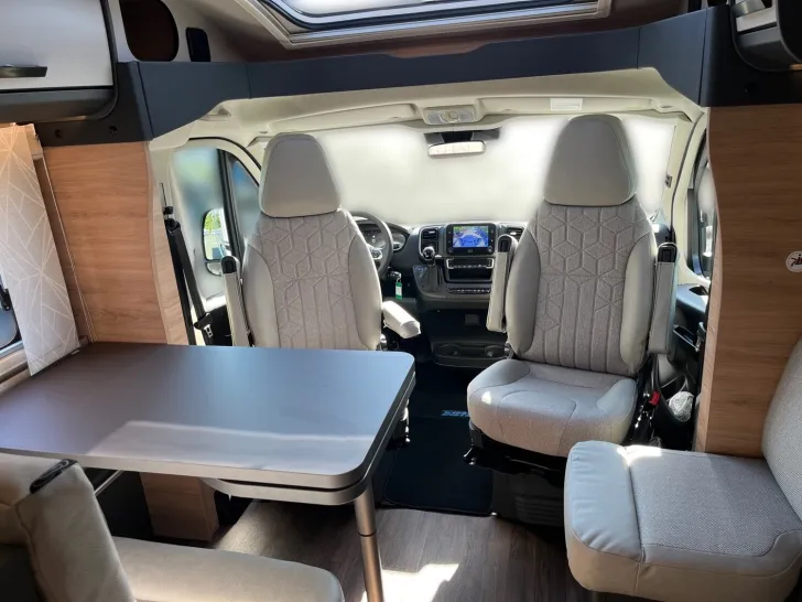 Fahrzeugbild Knaus L!VE TI PLATINUM SELECTION 650 MEG #11