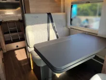 Fahrzeugbild Knaus L!VE TI PLATINUM SELECTION 650 MEG #12