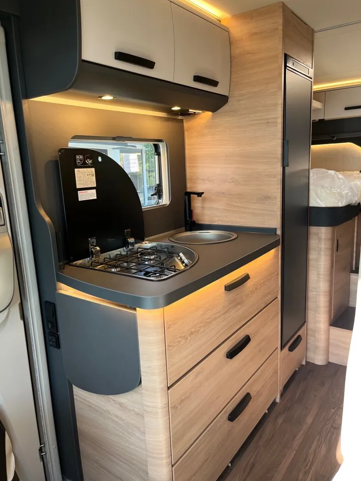 Fahrzeugbild Knaus L!VE TI PLATINUM SELECTION 650 MEG #13