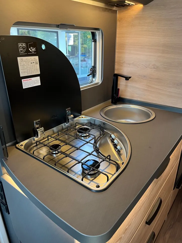 Fahrzeugbild Knaus L!VE TI PLATINUM SELECTION 650 MEG #14