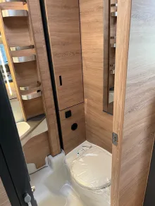 Fahrzeugbild Knaus L!VE TI PLATINUM SELECTION 650 MEG #15