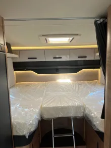 Fahrzeugbild Knaus L!VE TI PLATINUM SELECTION 650 MEG #19