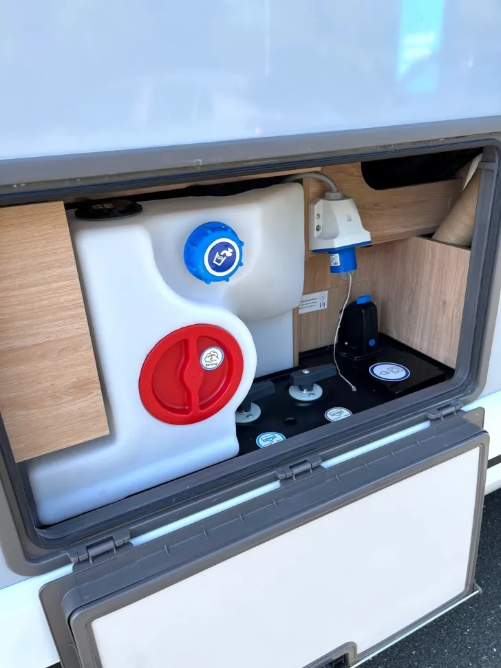 Fahrzeugbild Knaus L!VE TI PLATINUM SELECTION 650 MEG #22