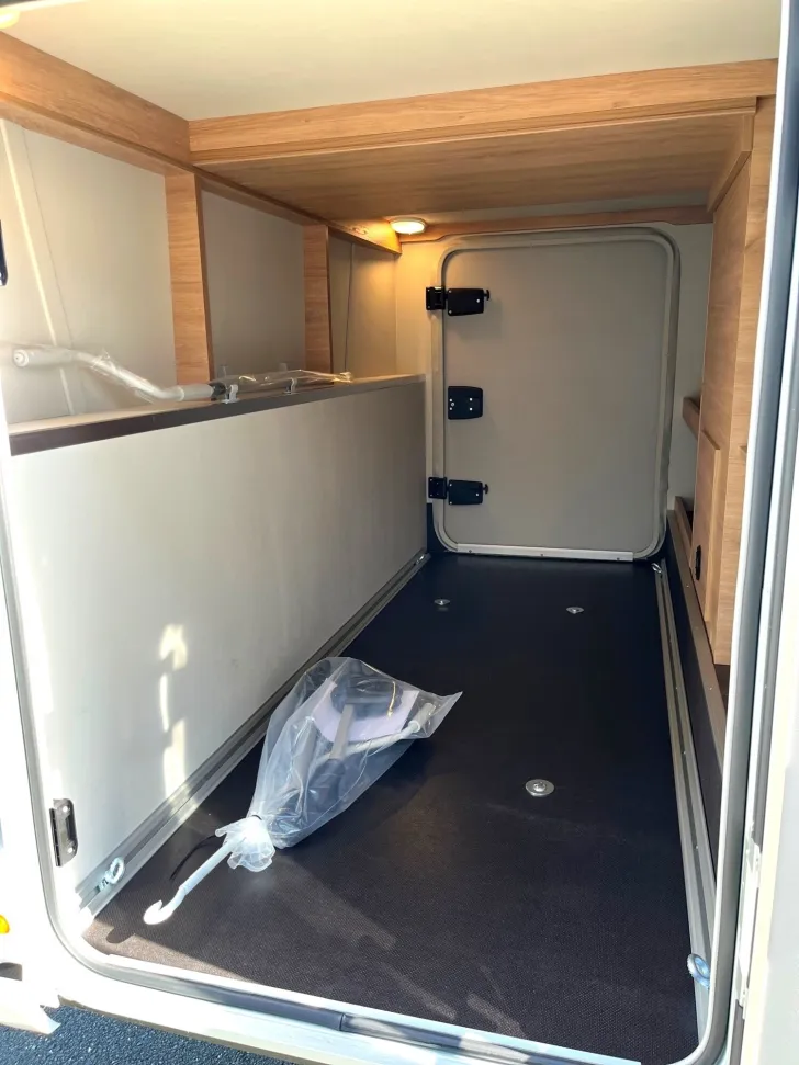 Fahrzeugbild Knaus L!VE TI PLATINUM SELECTION 650 MEG #23